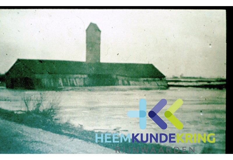 Werf Bodewes F00001111